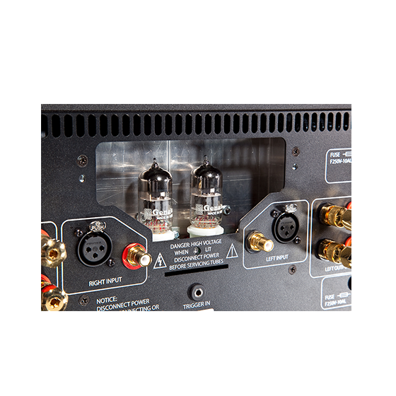 PerfectWave DACMK2 / DirectStr…