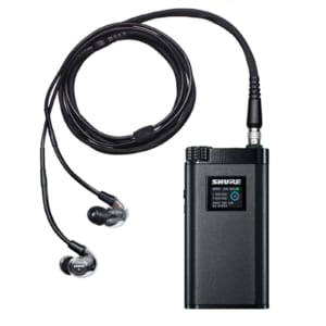 SHURE KSE1500