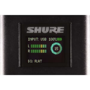 SHURE KSE1500