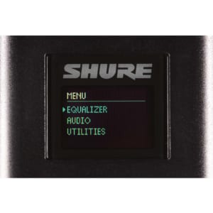 SHURE KSE1500