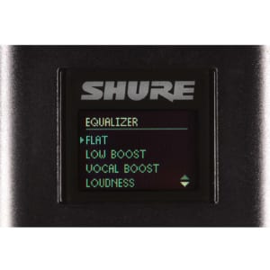 SHURE KSE1500