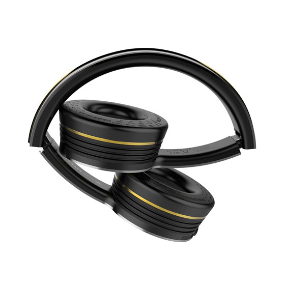 最新のBluetoothテクノロジーを搭載したワイヤレス・ヘ…