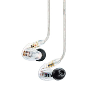 SHURE　SE315