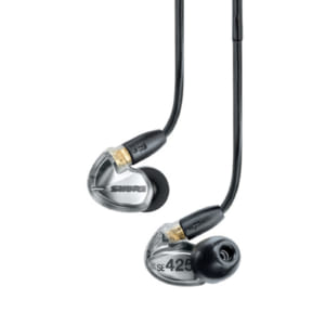 SHURE　SE425