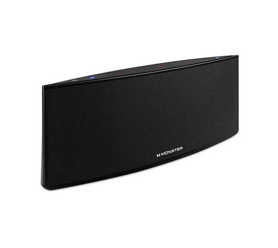 Wi-FiとBluetoothに対応するプレミアム・ワイヤレ…