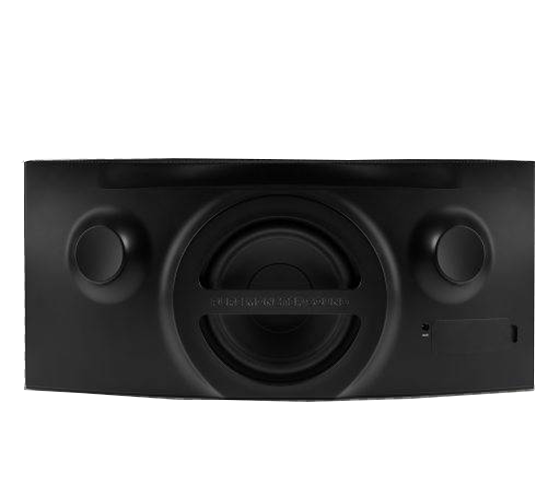 Wi-FiとBluetoothに対応するプレミアム・ワイヤレ…