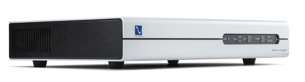 Stellar Phono - PS Audio | 完実電気株式会社 | KANJITSU DENKI CO.,LTD Stellar Phono - PS Audio | 完実電気株式会社 | KANJITSU DENKI CO.,LTD