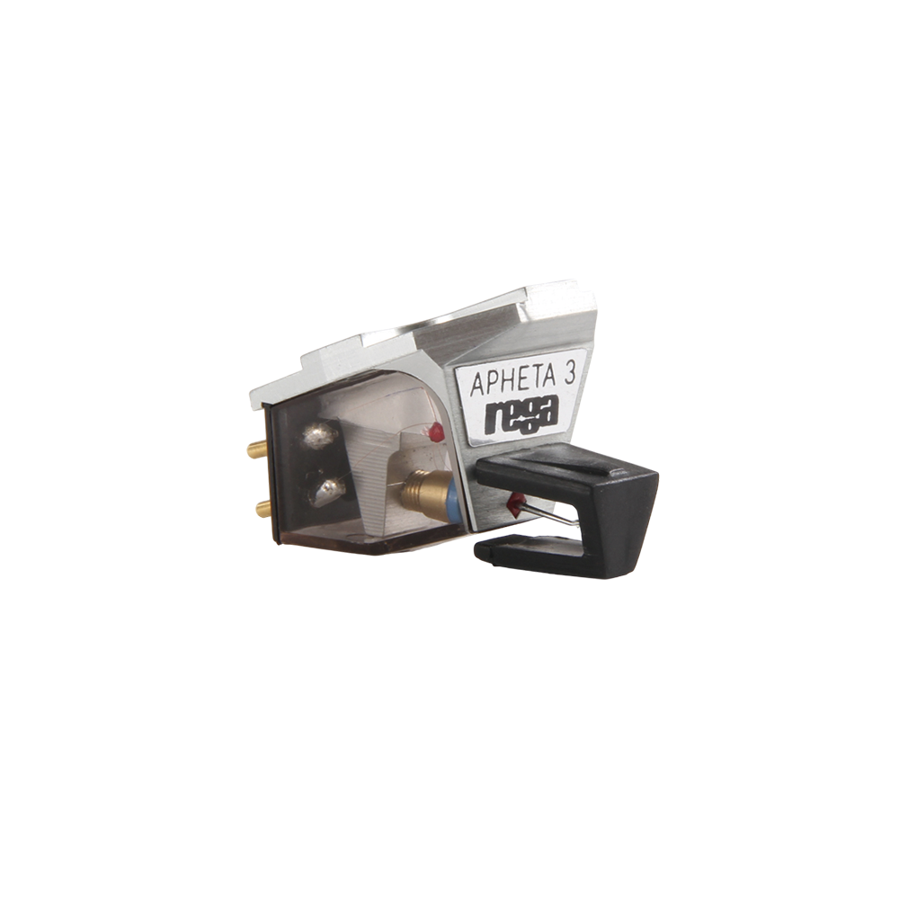 Apheta 3 ( MCカートリッジ)