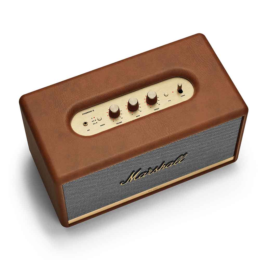 stanmore 2 marshall