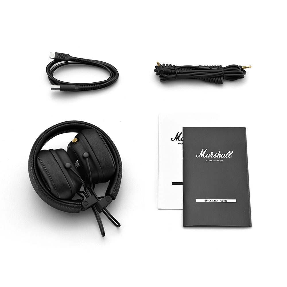 marshall major iv