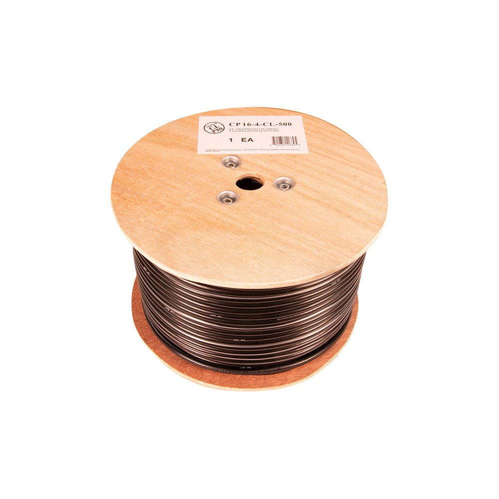 CP16-4CL500