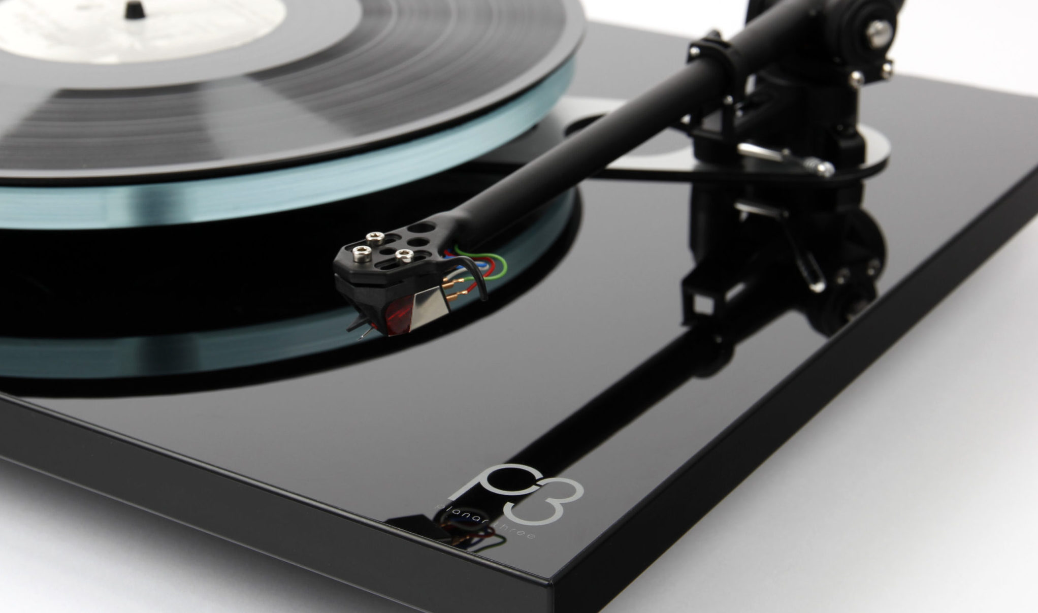 Planar3 mk2 - Rega | 完実電気株式会社 | KANJITSU DENKI CO.,LTD