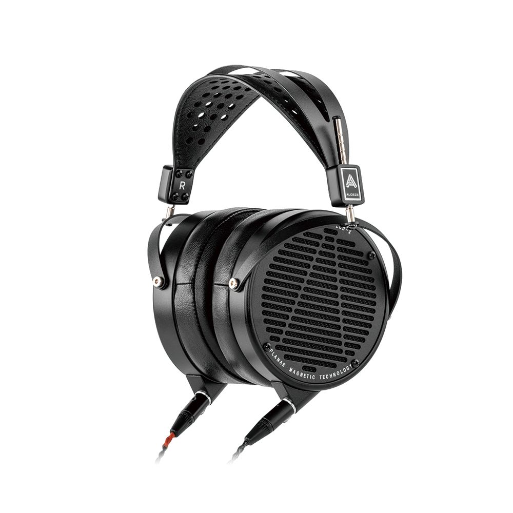 LCD-X 2021 OPEN-BACK HP