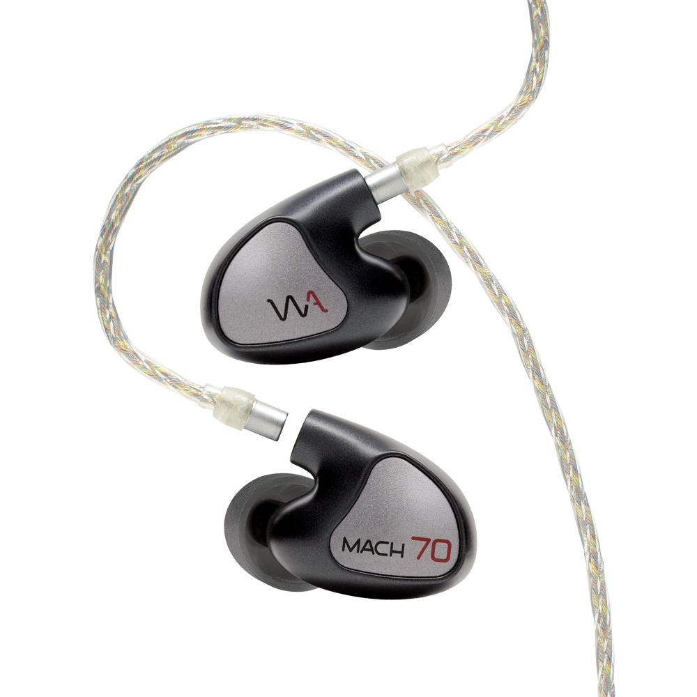 MACH 70