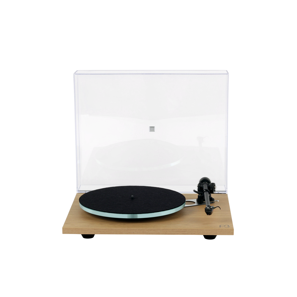 Planar3 mk2 Light Oak