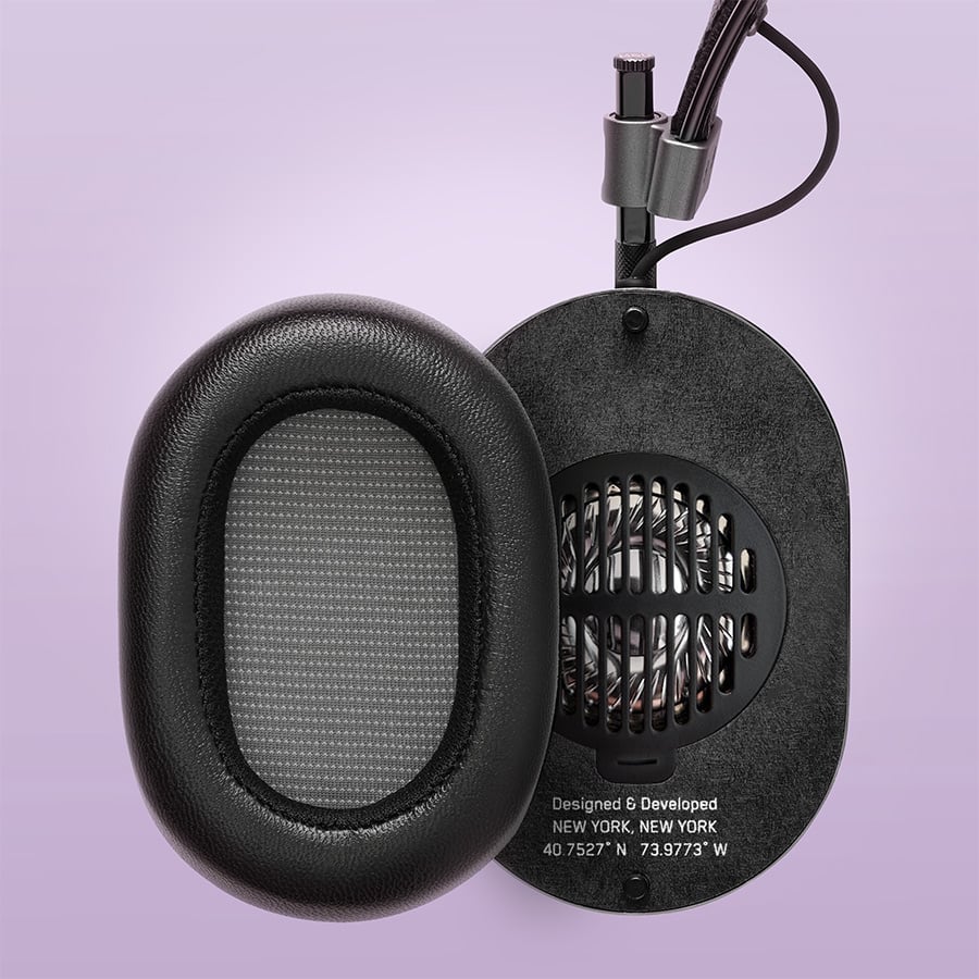 Same Look, New Sound カスタム40mmチ…