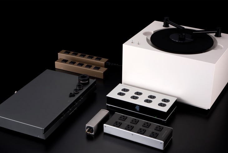 PERFECTION | 完実電気株式会社 | KANJITSU DENKI CO.,LTD