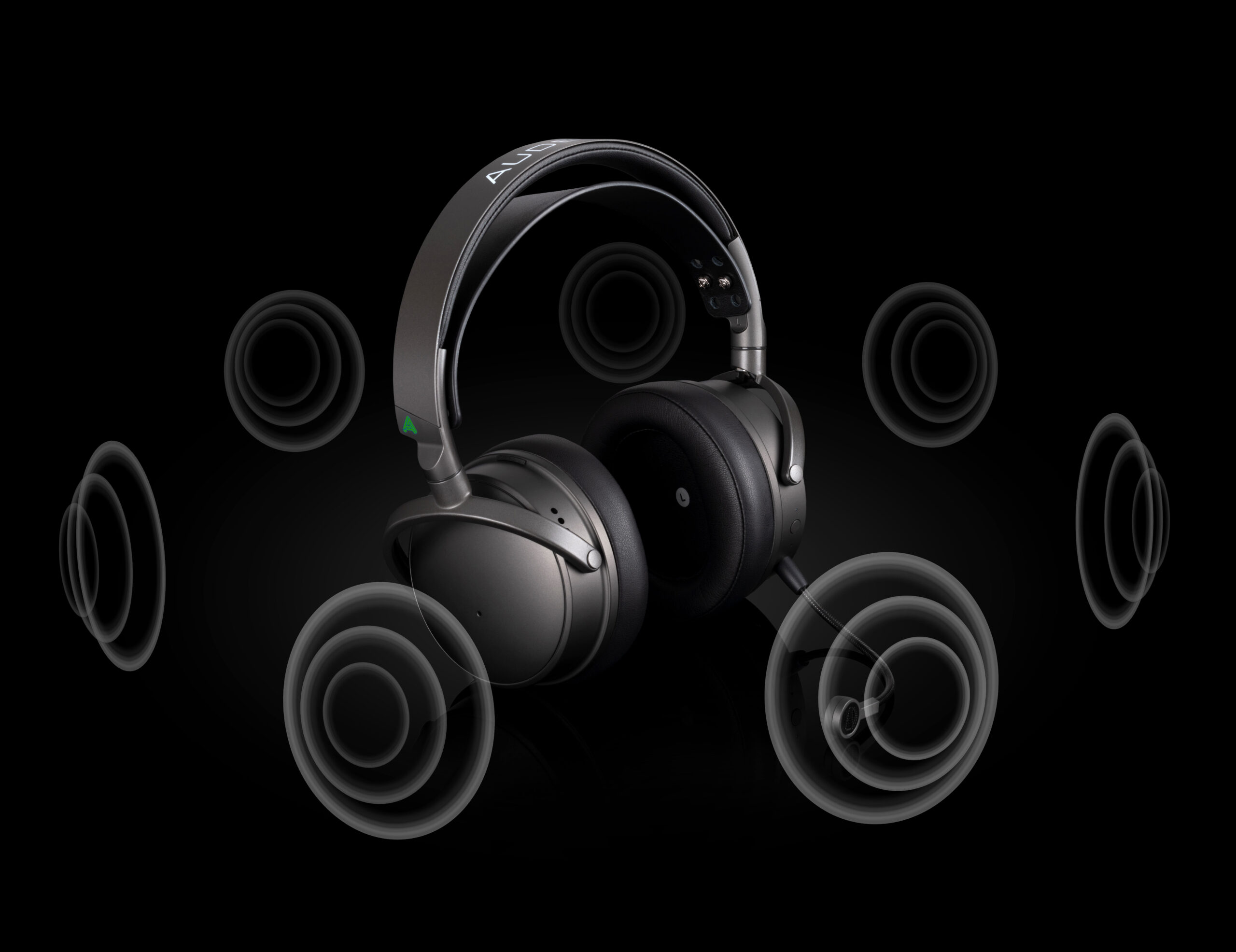 Dolby Labsの比類なき臨場感あふれるサウンド Max…