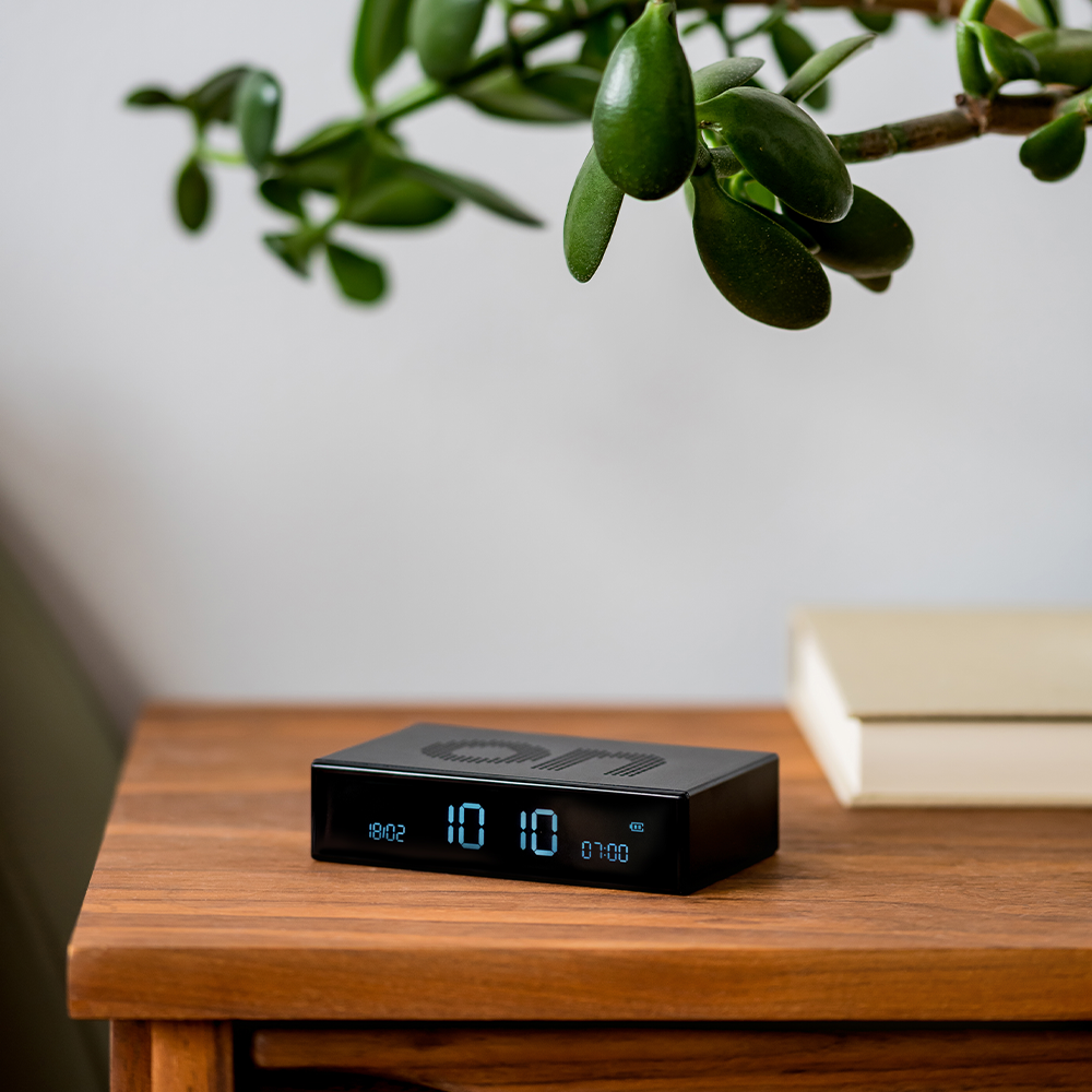 いつもそばに 最大6か月のバッテリー持続で、Flip Pre&hellip;