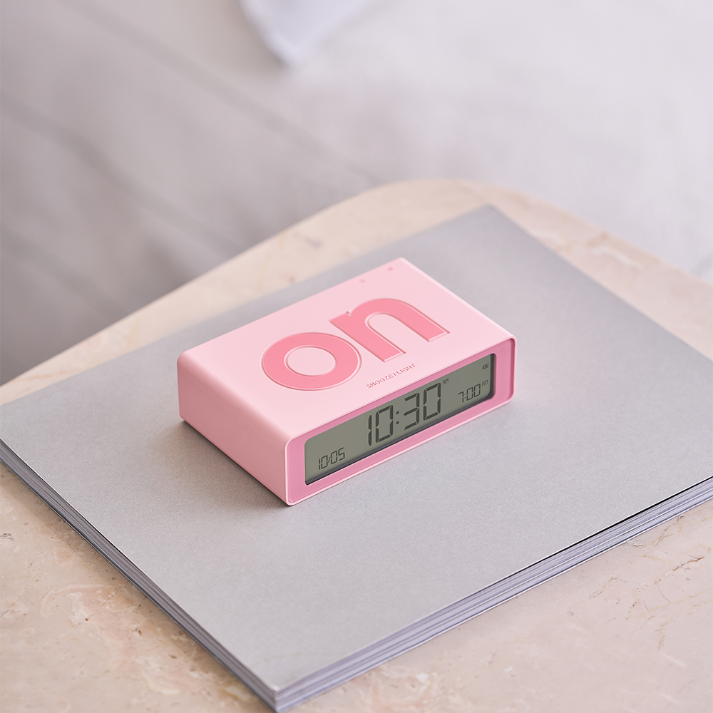 Lexon アイコンの新世代 10年以上前に発売されたFli&hellip;