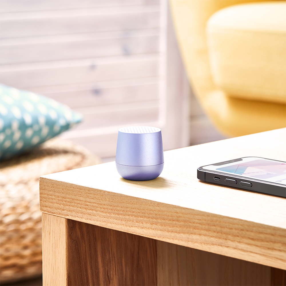 最大3時間のバッテリー持続 コンパクトなサイズながら、Min&hellip;