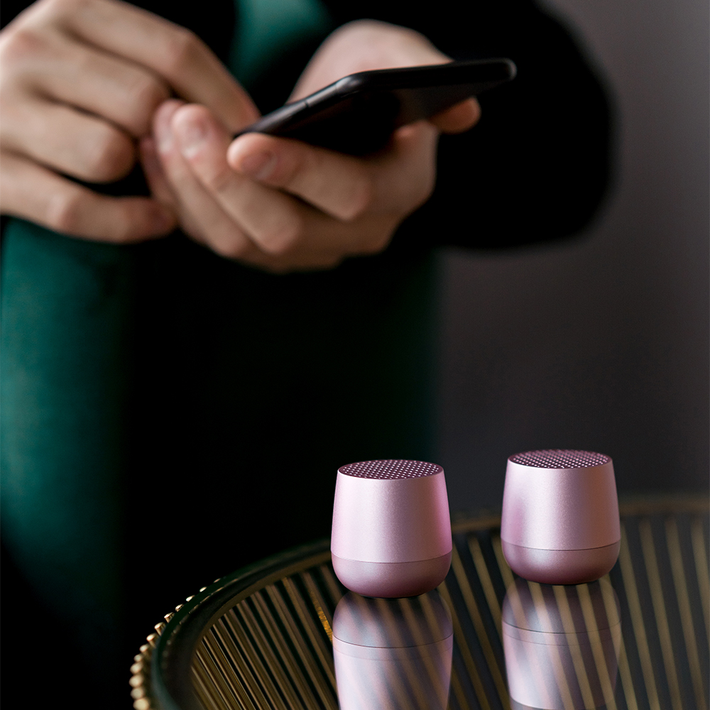 TWS対応で2台接続可能 内蔵のTrue Wireless &hellip;