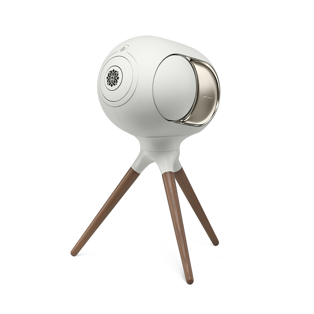 Treepod Phantom Ultimate 108dB