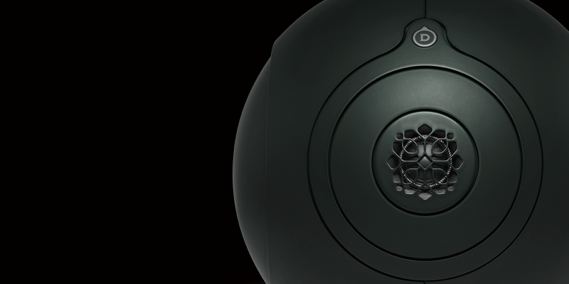 AVL® Adaptive Volume Level Dev…