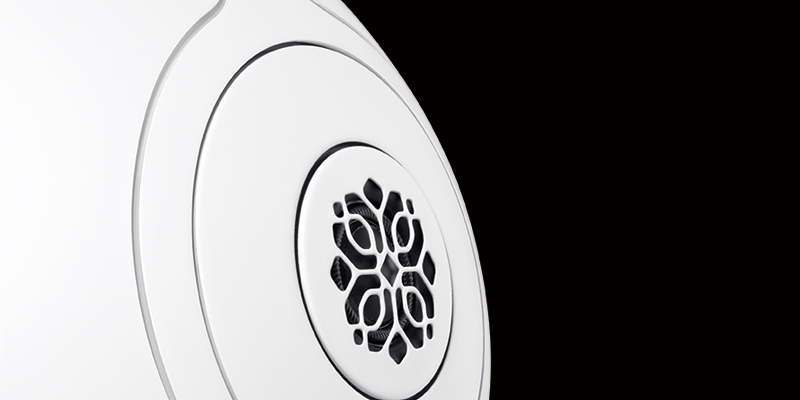 SAM® Speaker Active Matching ス…