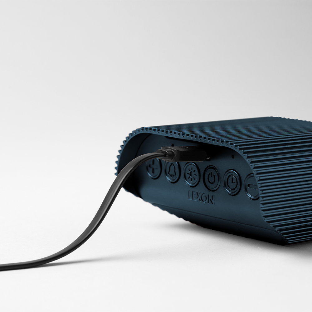 長持ちバッテリー 最大6か月のバッテリー持続を実現。USB-&hellip;