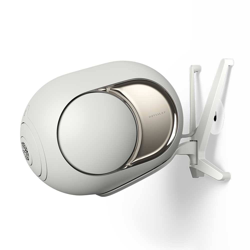 Gecko Phantom Ultimate 108dB