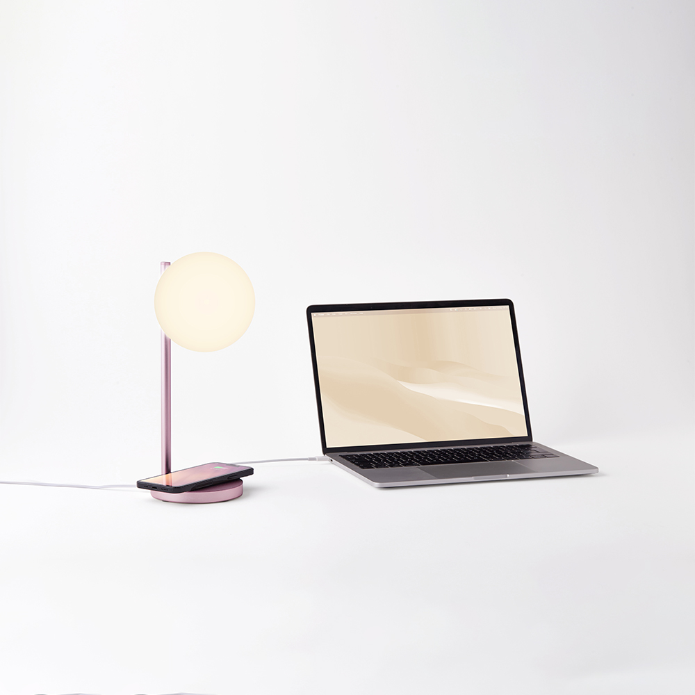 理想のワークスペースをつくろう Bubble Lampは、現&hellip;