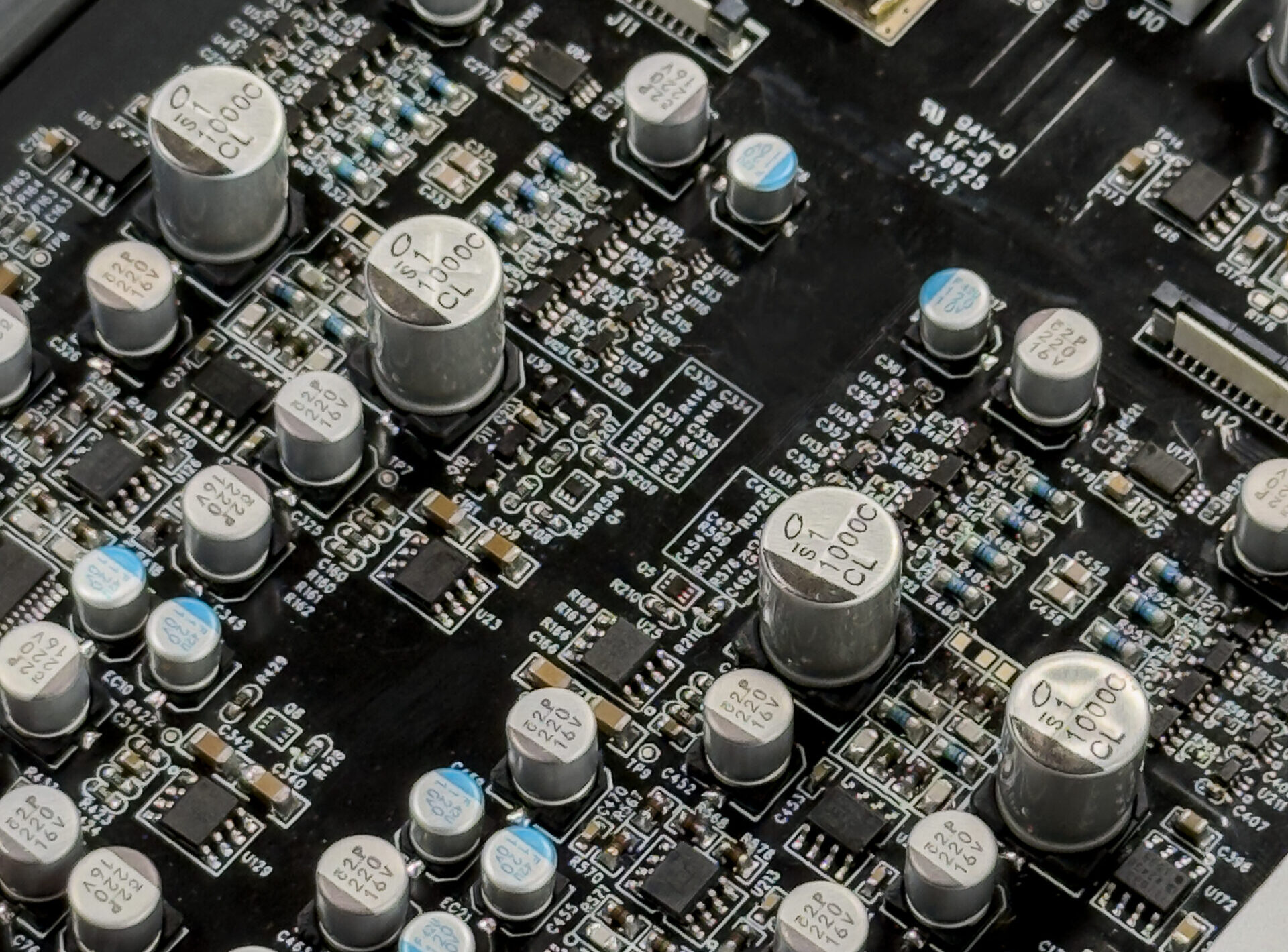 LUMIN Discrete DAC このフルカスタムDAC…