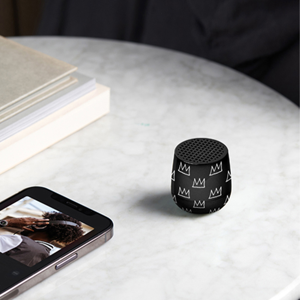 Mino+ コンパクトで軽量なボディは手のひらにすっぽり収ま&hellip;