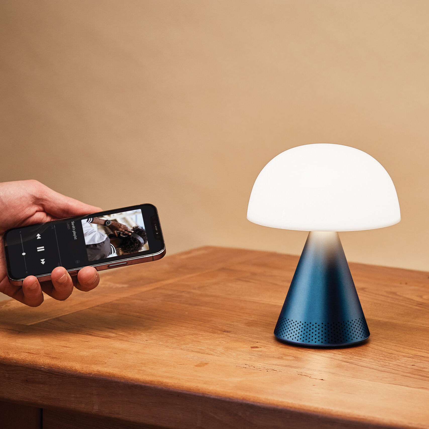 臨場感あふれるサウンドを楽しもう Bluetooth®でスマ&hellip;