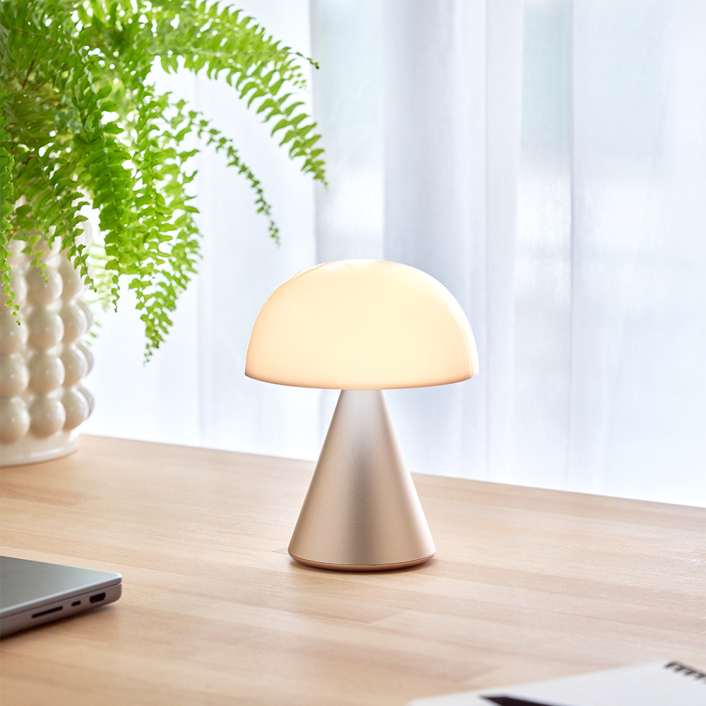 大きく、明るく、際立つ Mina Lは、大きなサイズ、明るい&hellip;