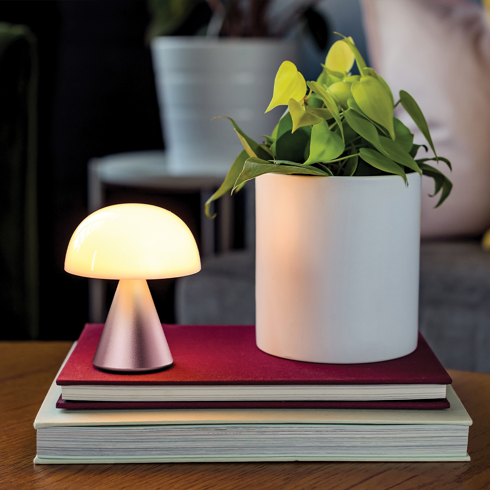 自分らしい空間を演出する 9色の美しいLEDカラーを搭載し、&hellip;