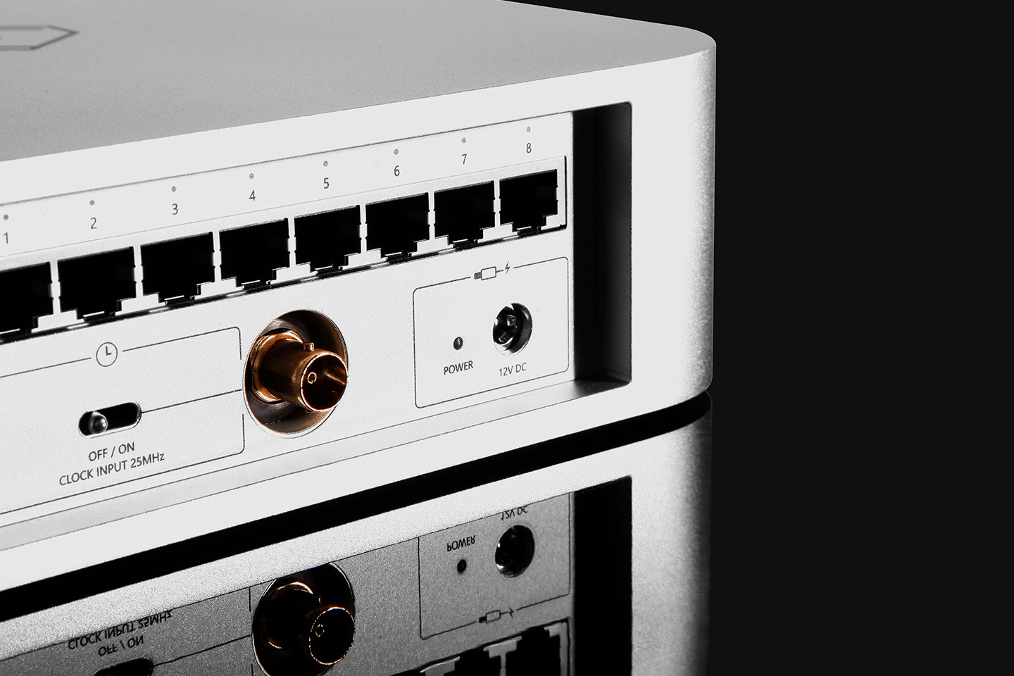 ホスピタルグレードの電源回路 ホスピタルグレードの電源回路を…