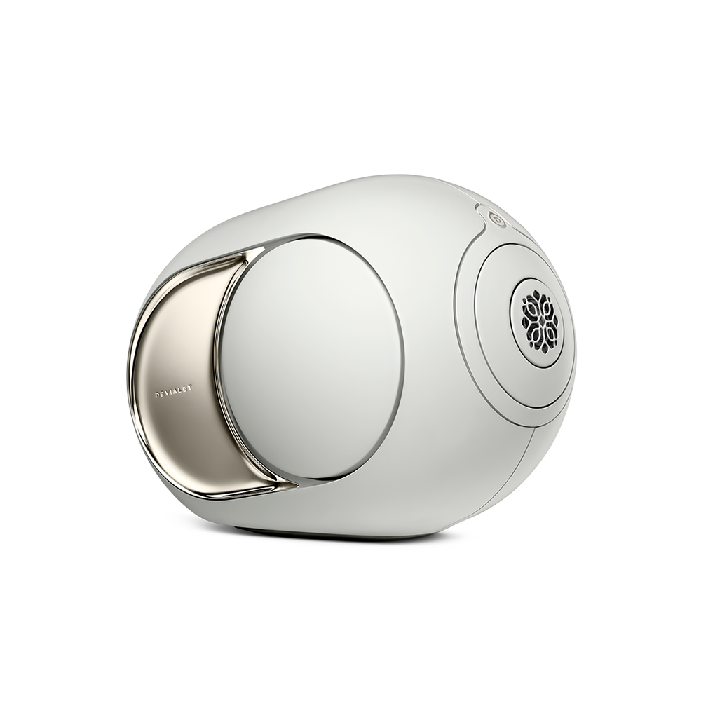 Phantom Ultimate 108dB