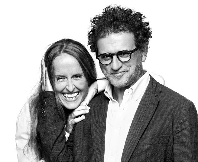 毎日の生活にぴったりのデザイン イタリアのデザイナー、アンド&hellip;