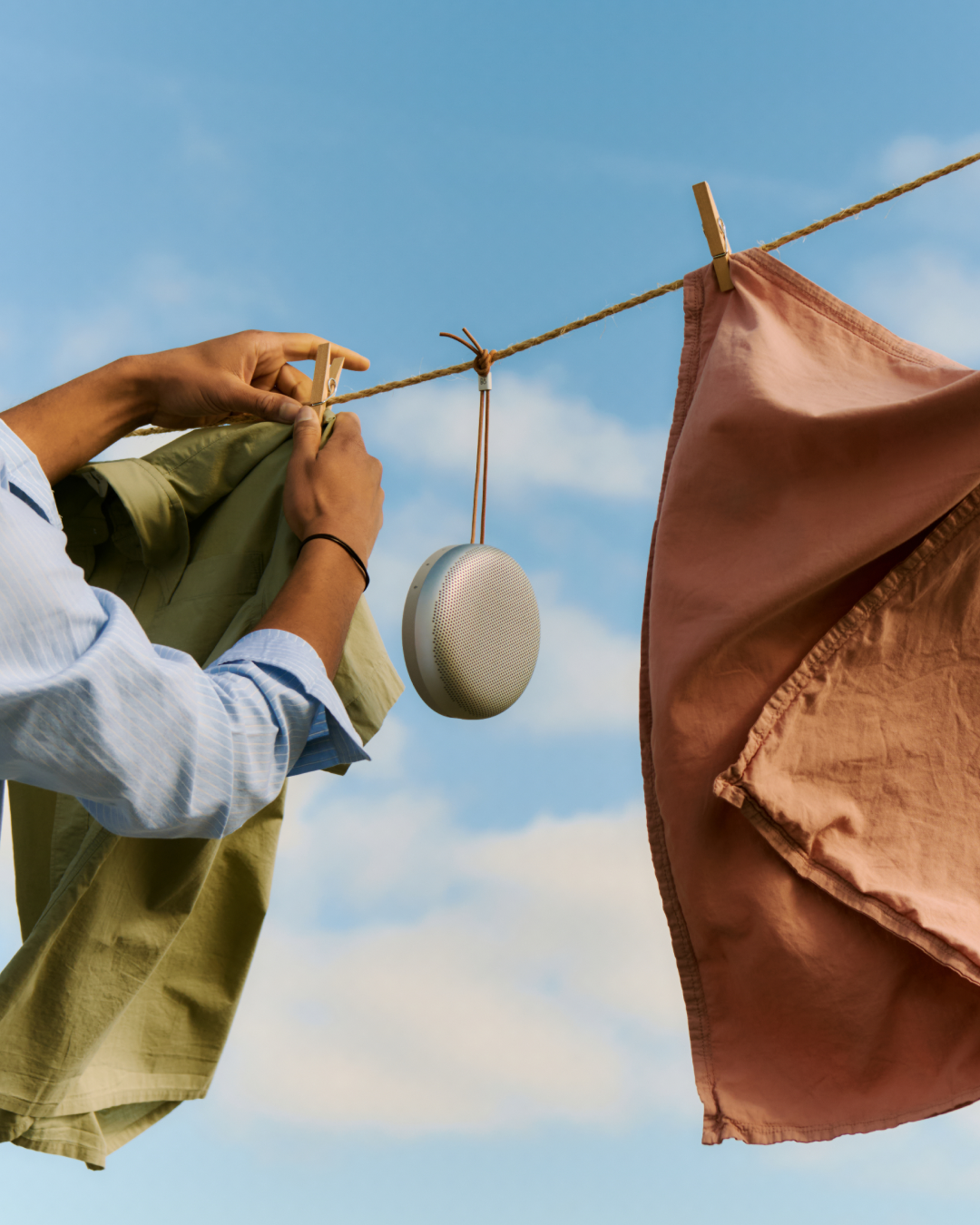 BANG & OLUFSENは常に、ACOUSTIC…