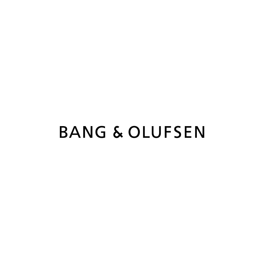 BANG & OLUFSEN