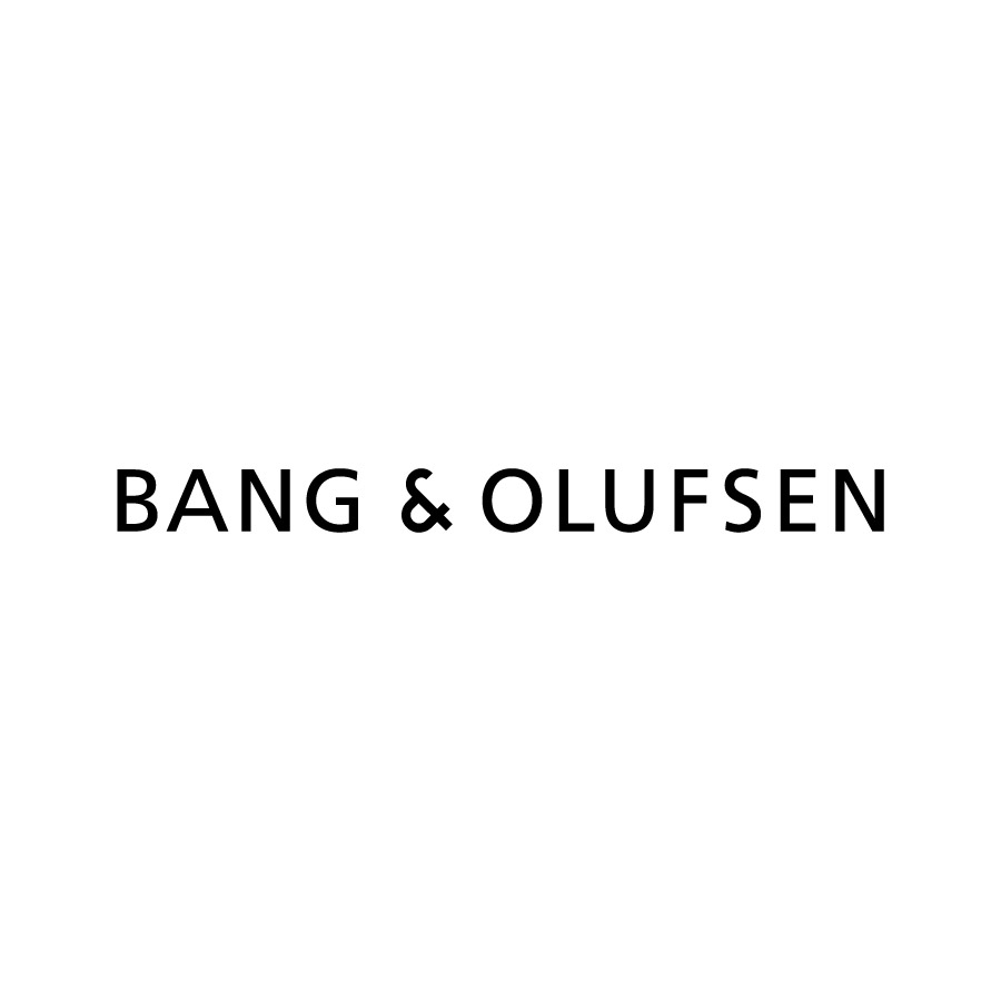 BANG & OLUFSEN