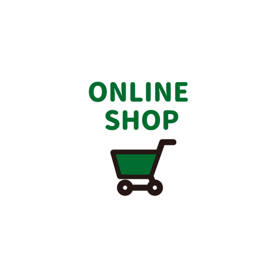 ONLINE SHOP