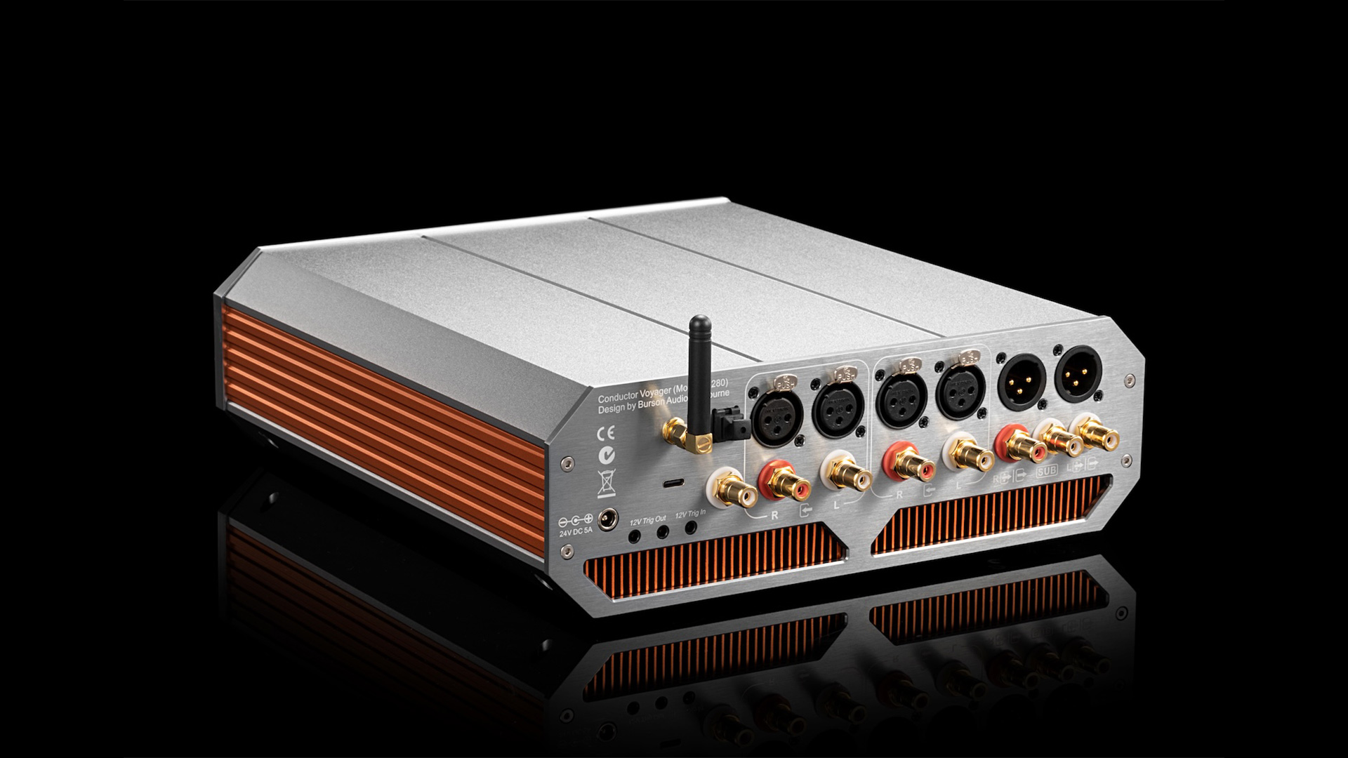 ユニバーサル接続 あらゆるデジタルソースとシームレスに接続 &hellip;