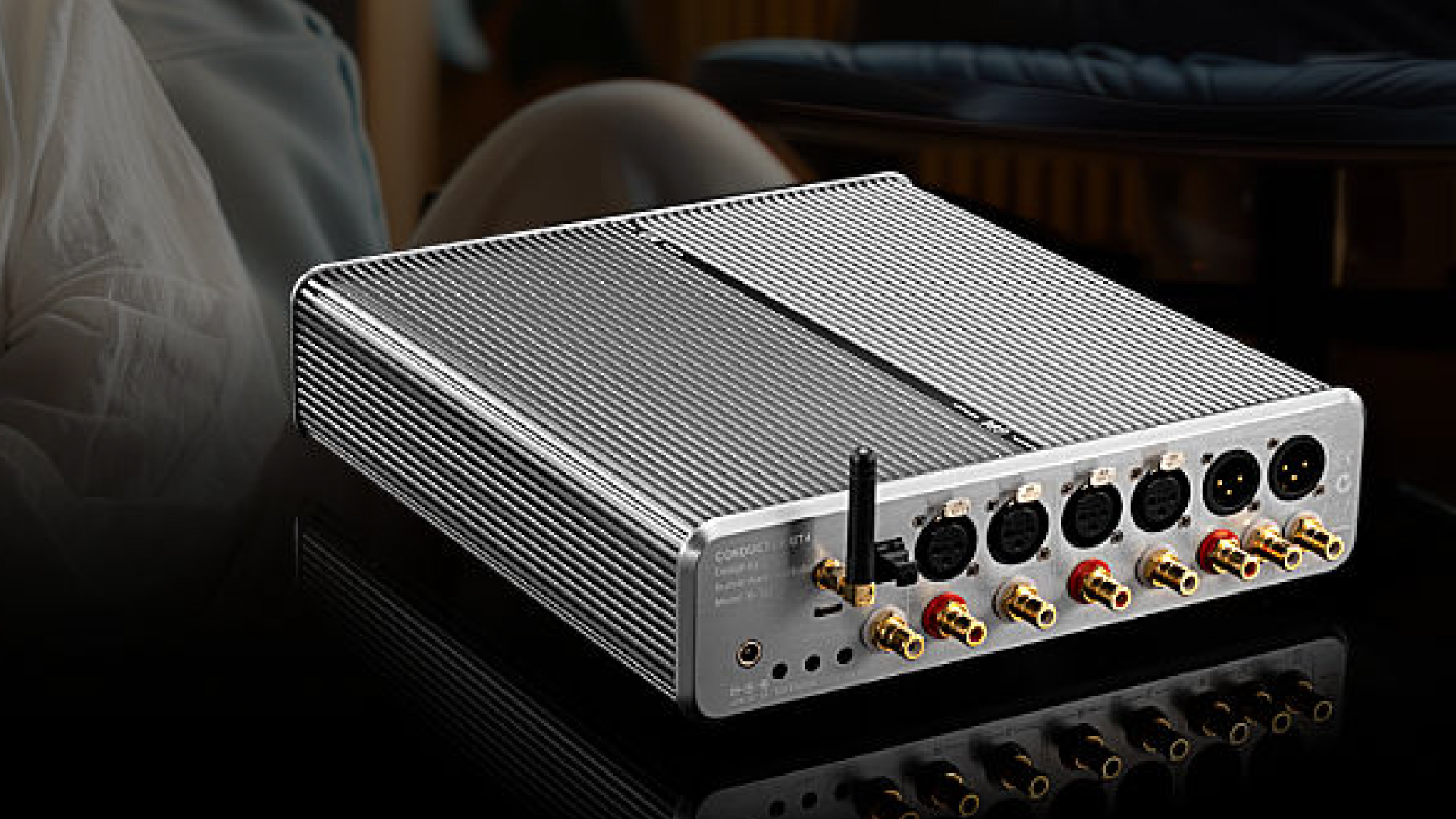 ユニバーサル接続 あらゆるデジタルソースとシームレスに接続 &hellip;