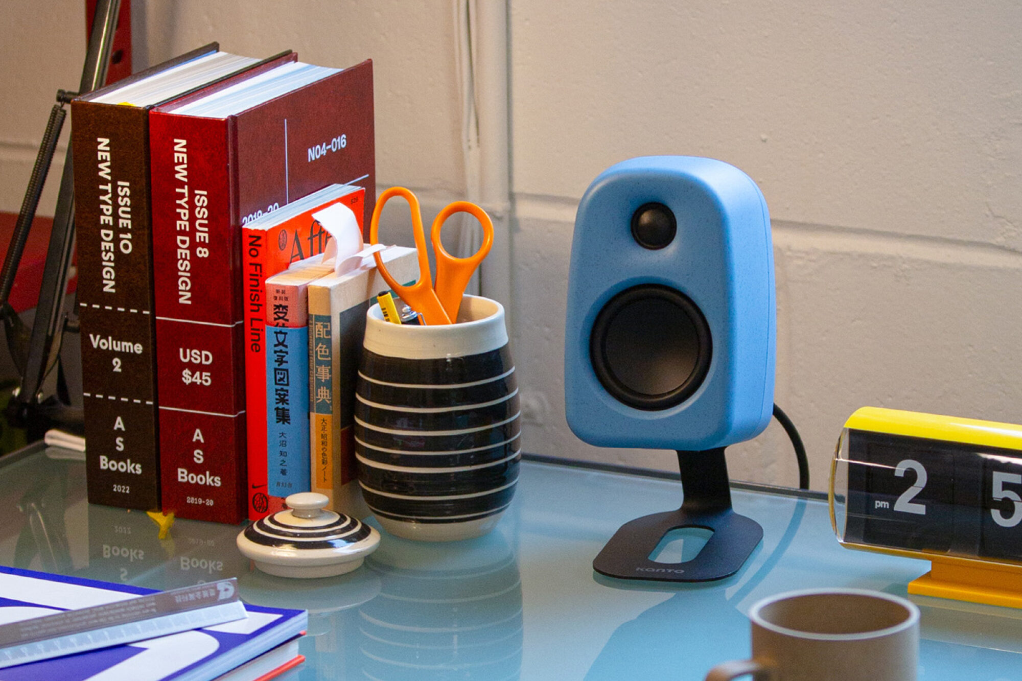 ユーザーの利便性 スイッチ操作だけで、スピーカーの左右（L/&hellip;