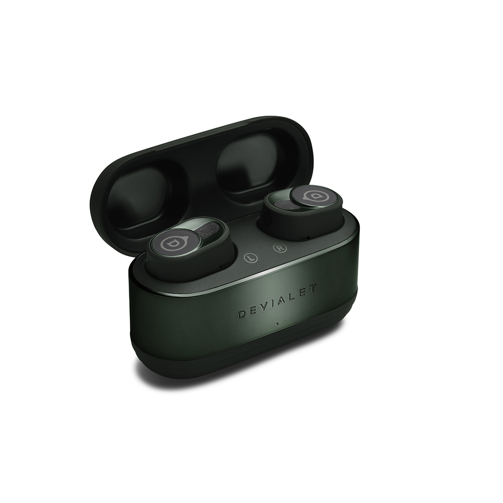 Gemini Ⅱ - DEVIALET | 完実電気株式会社 | KANJITSU DENKI CO.,LTD