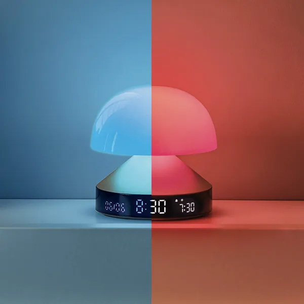 より良い目覚めと眠りの習慣を 設定した起床時刻の30分前から&hellip;