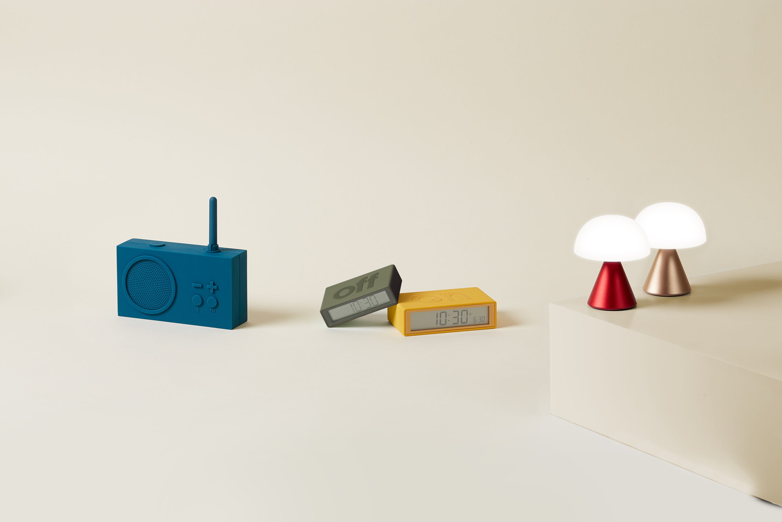 1991年に誕生したLexon（レクソン）は、日常を彩るデザ&hellip;